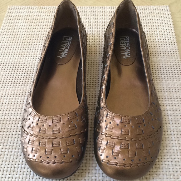Personal Indentity Shoes - Personal Indentity shoes , quality, size 7,5